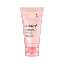 PDRN PINK CAFFEINE NIGHT WRAPP MASK (MASCARILLA NOCTURNA CON PDRN Y CAFE&Iacute;NA)